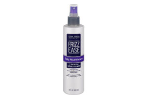 John Frieda Frizz Ease Daily Nourishment Leave-In Conditioner