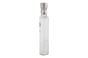 Горілка 0.5л 43% Extra Strong Hlibny Dar пл