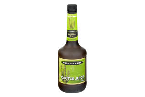 DeKuyper Cactus Juice Schnapps Liqueur