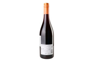 Вино 0.75л 13.5% червоне сухе Cabernet Sauvignon-Shiraz Carson's пл