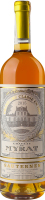 Вино 0.75л 13% біле солодке Sauternes Chateau de Myrat пл