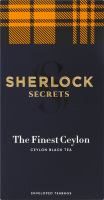 Sherlock Secrets The Finest Ceylon 44 г (22 саш*2)