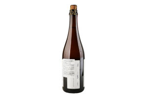 Пиво Fourchette Grand Cru Vermouth світле
