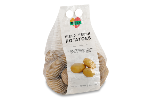 Картофель PAPAS для жарки