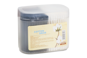 Палочки ватные бумага