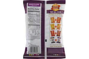 Lay's Potato Chips Kettle Cooked Olive Oil & Herbs