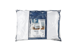 Подушка лебединий пух батист 50*70см 900г ТЕП