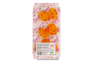 Мармелад Абрикос Sweli лоток 150г