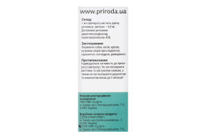 Акаростоп для собак и кошек ProVet Природа 1шт