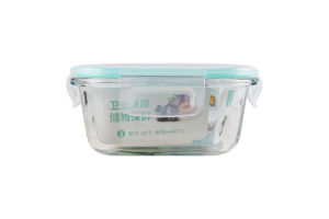 Контейнер для зберігання Eat&Drink 640мл