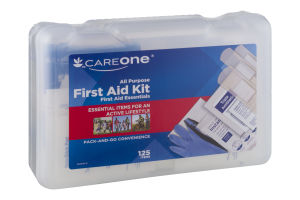CareOne First Aid Kit All Purpose