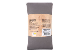 Підковдра темно-сіра 180*215см ТМ "1"