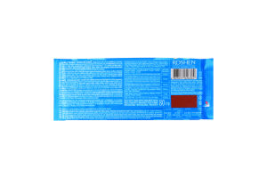 Шоколад белый пористый Roshen м/у 80г
