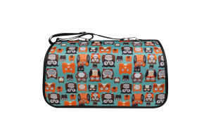 Сумка-переноска для животных 45х25х20см №1442417 Greenwich Products Co. Limited 1шт