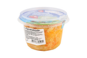 Салат Традиційний Chudova Marka п/у 300г