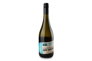 Вино Heaven Sauvignon Blanc Marlborough біле сухе