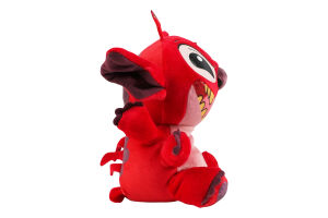 Игрушка мягкая для детей от 3лет 15см №44032 Stitch Лерой TY 1шт