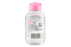 Вода мицеллярная для всех типов кожи Skin Naturals Garnier 100мл