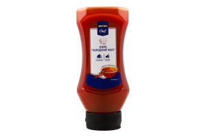 Соус Сладкий чили METRO Chef п/бут 605г