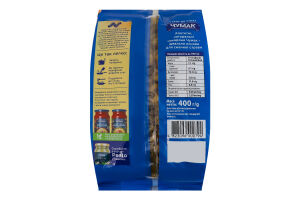 Изделия макаронные класс экстра группа А Завитки Чумак м/у 400г