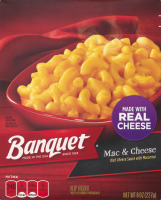 Banquet Mac & Cheese