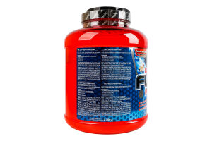 Протеин Банан Whey-Pro Fusion Amix 2.3кг