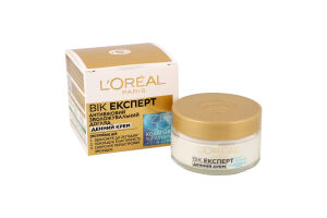 Крем для лица дневной 35+ Возраст эксперт L'Oreal Paris 50мл