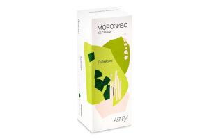 Мороженое Дубайское Honey к/у 80г