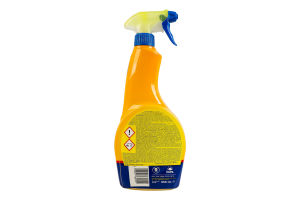 Средство для удаления жира Igel 650мл