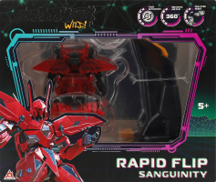 Набір ігровий Сенгвініт S5 L0.5 Screechers Wild!