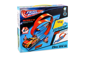 Набір ігровий Трек Спрінт 23дет TBR1330044