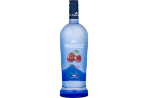 Pinnacle Cherry Flavored Vodka