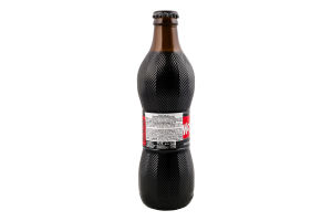 Напій безалкогольний Sugar Free газований 0,33л скло MoleCola
