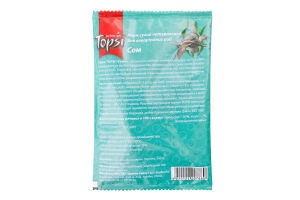 Корм д/акваріумних риб Сом 30г Топсі