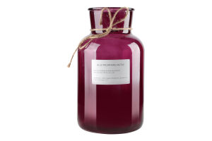 Ваза Home&Care Величний гладіолус 26см