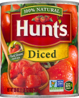 Hunt's Tomatoes Diced