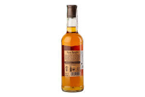 Віскі Four Roses Bourbon 40% 0.35л