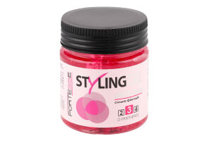 Гель для укладки волос сильной фиксации Styling Gel Acme-Style 200мл