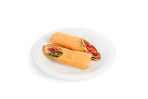 Лаваш томатний з яловичиною в/к 180г