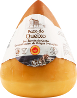 Сир Pazo do Queixo San simon pdo 45%