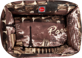 Лежак д/тварин Рест+ 50*35см Дієго