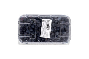 Голубика садовая свежая iBerry 1с п/у 500г