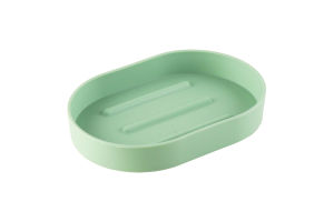 Мильниця Home&Care Basic оливкова