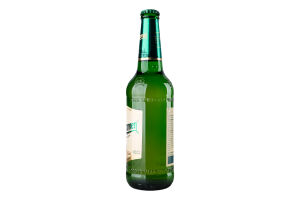Пиво 450мл 4.2% світле пастеризоване Staropramen пл