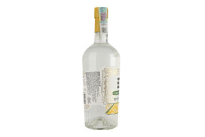Джин 0.7л 40% Lemon&Jasmine Edinburgh Gin бут