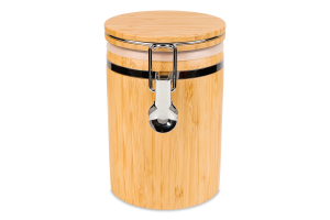 Контейнер для сипучих з кришкою GSB10248 Оффтоп