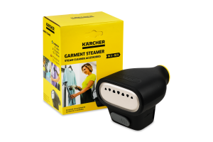 Насадка для відпарювання одягу Karcher