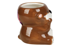 Горщик декоративний Бабак 958280