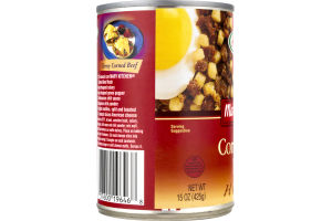 Hormel Mary Kitchen Corned Beef Hash Homestyle