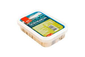 Оселедець філе-шматочки в олії Хіт продукт п/у 300г